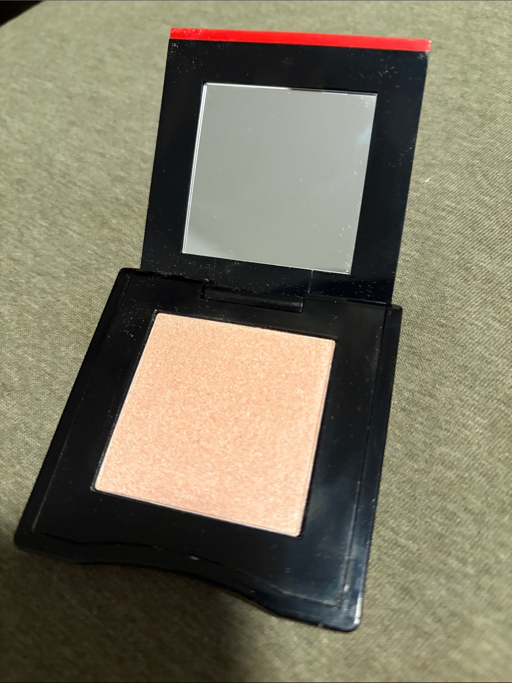 Shiseido InnerGlow CheekPowder - Inner Light 01 (Like New with Liner)
